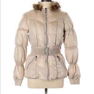 H&M Puffer Coat